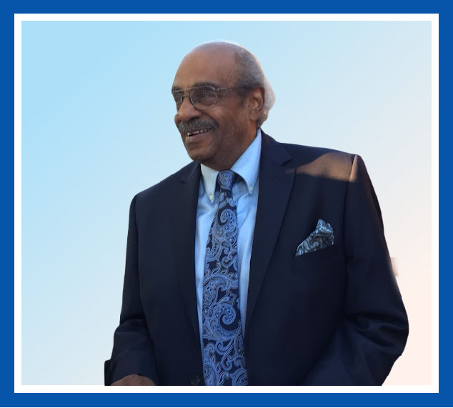 Kenneth Harold Edghill